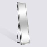 Miroir pd led 150x40 blackli 