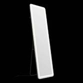 Miroir pd led 150x40 blackli 