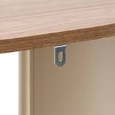 Etagere 5niv argileo 