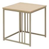 Tables gigognes x2 duna 