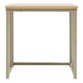 Tables gigognes x2 duna 