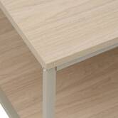 Table basse duna