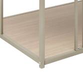 Table basse duna