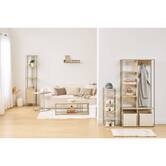 Table basse duna