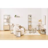 Table basse duna