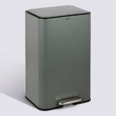 Poub rect met 50l vrt delta