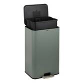 Poub rect met 50l vrt delta