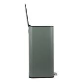 Poub rect met 50l vrt delta