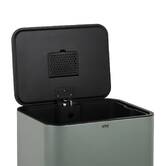 Poub rect met 50l vrt delta