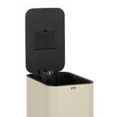 Poub rect slim 20l arg delta
