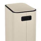 Poub rect slim 20l arg delta