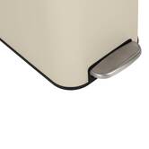 Poub rect slim 20l arg delta