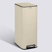 Poub rect slim 30l arg delta
