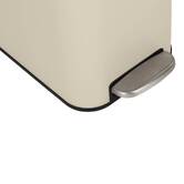 Poub rect slim 30l arg delta