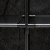 Penderie vestx1 etgx2 dressy