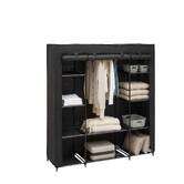 Penderie vestx1 etgx2 dressy