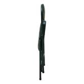 Chaise kaki flexy+ velvy 