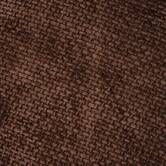 Tabouret empil marron velvy 