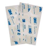 Protege angles silicone x 8