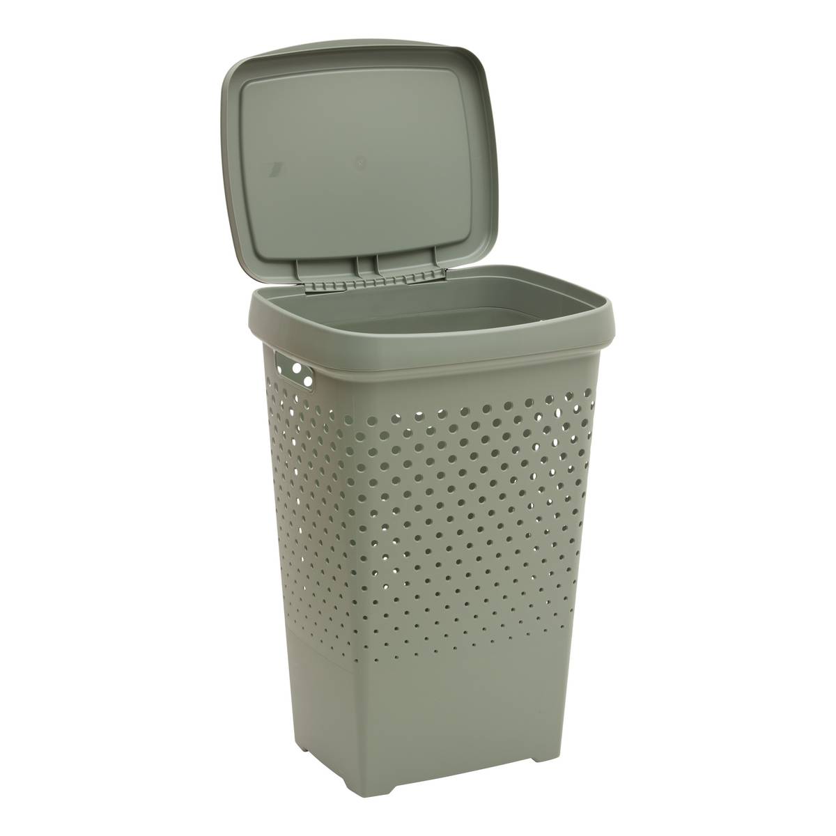 Coffre linge 70l laurier 