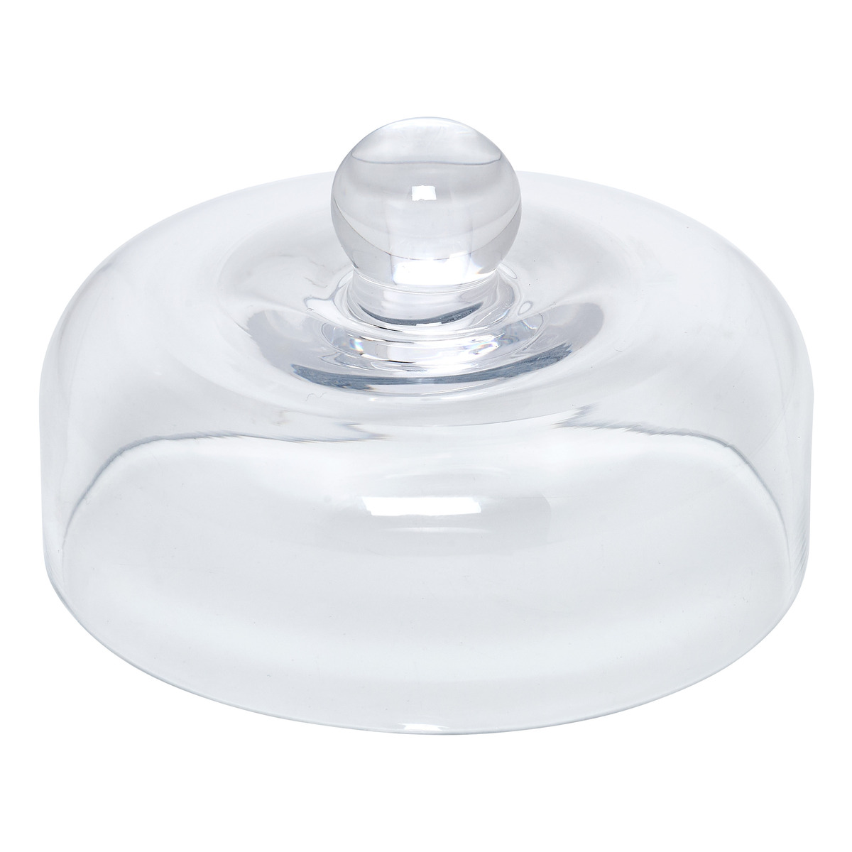 Set de 2 bonbonnières, verre, 1,2/2,2 l Ambroisia