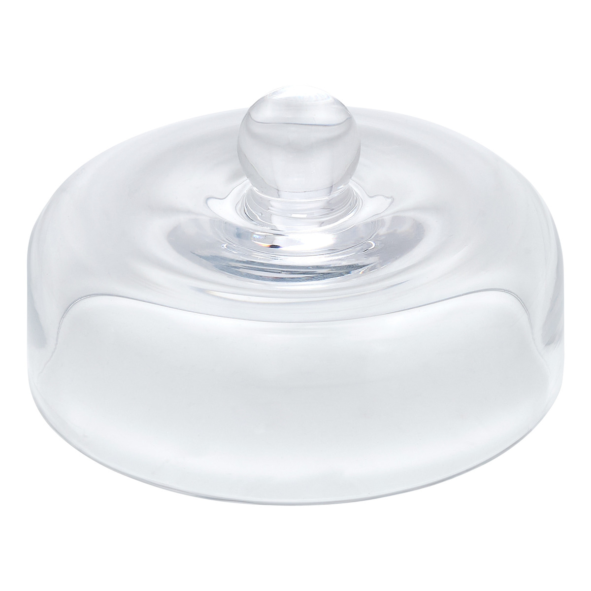 Set de 2 bonbonnières, verre, 1,2/2,2 l Ambroisia