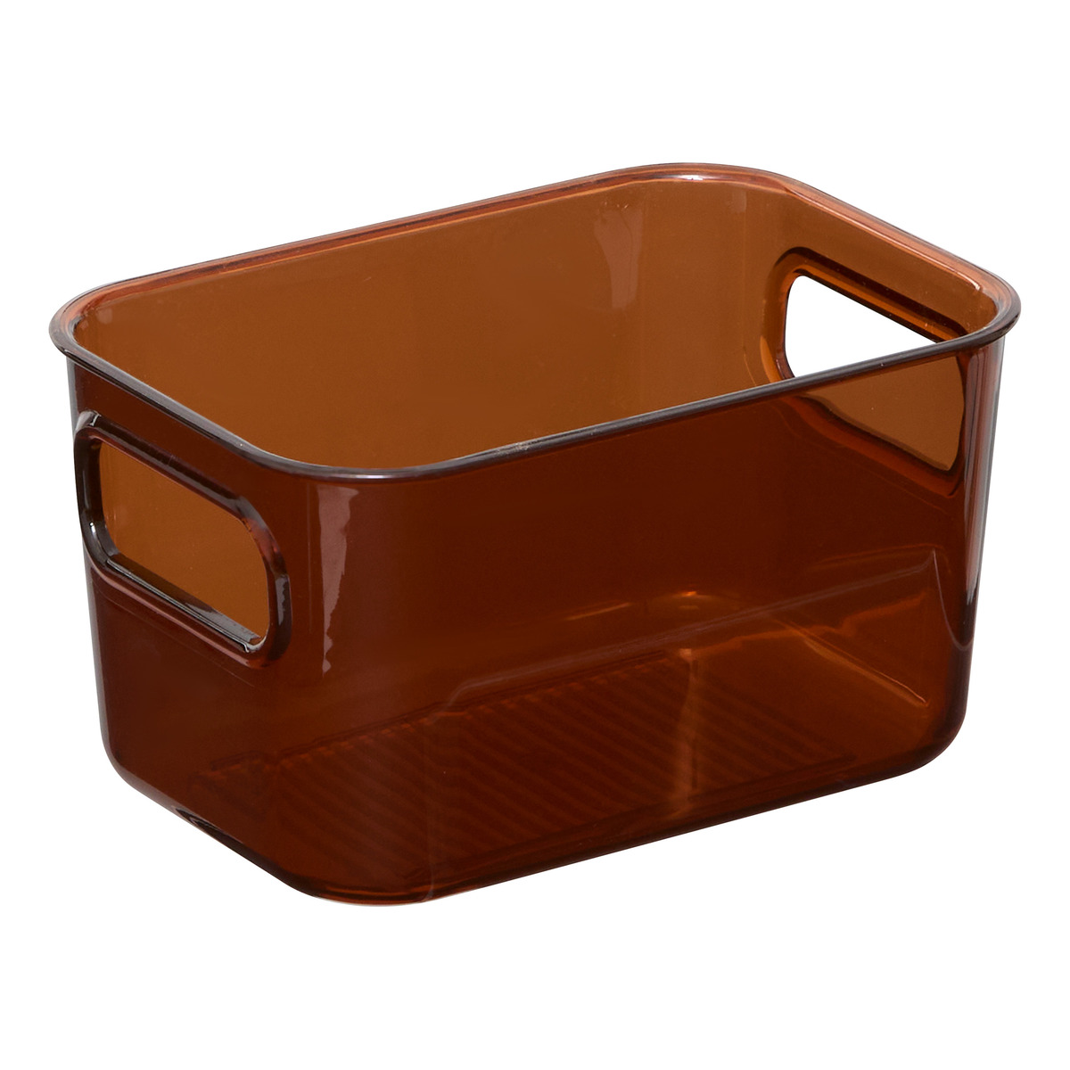 Set de 3 boîtes de rangement, 0,8/3/8 l Lycia