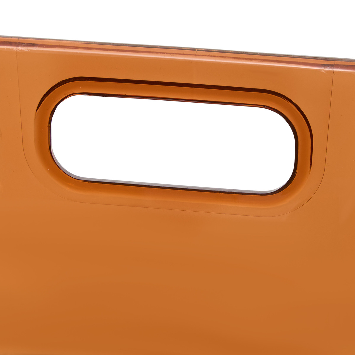 Set de 3 boîtes de rangement, 0,8/3/8 l Lycia