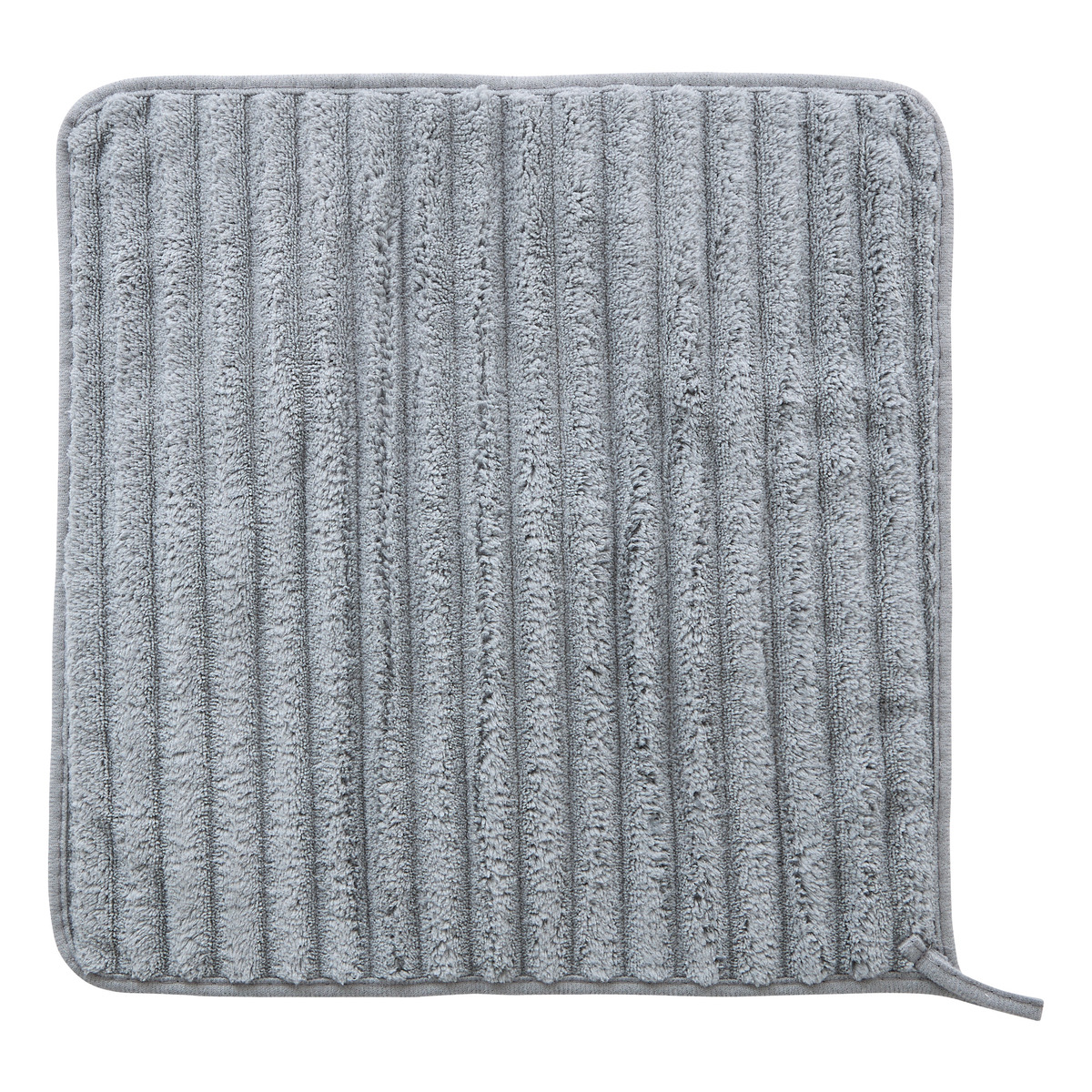 Set de 4 chiffons, l.50/60 cm 