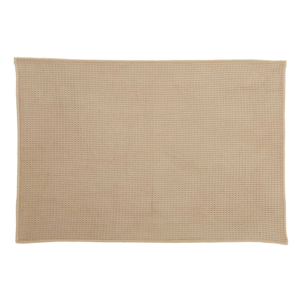 Set de 4 chiffons, l.50/60 cm 