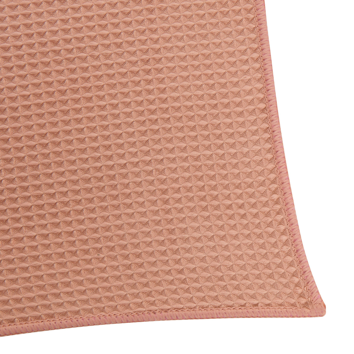 Set de 4 chiffons, l.50/60 cm 