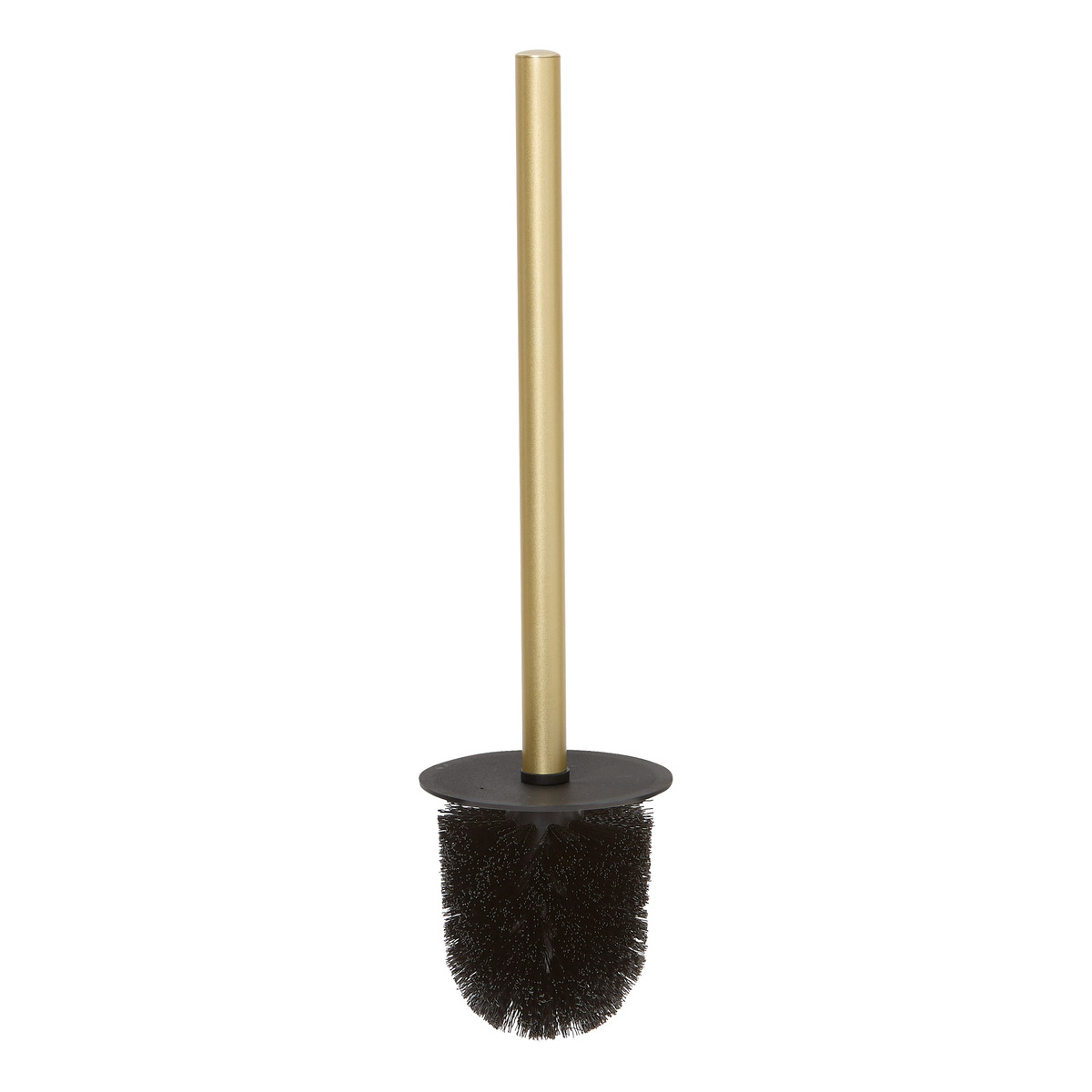 Kit de 5 accessoires de salle de bain, ambre Solis