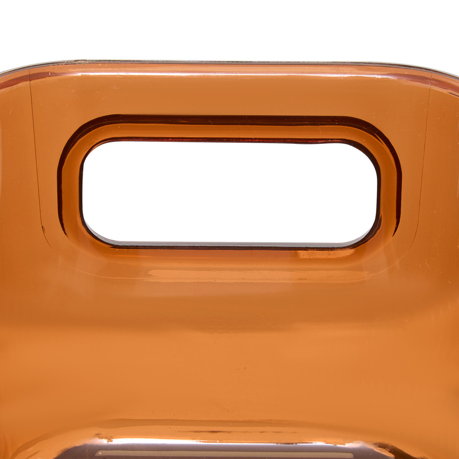 Set de 3 boîtes de rangement, 0,8/3/8 l Lycia