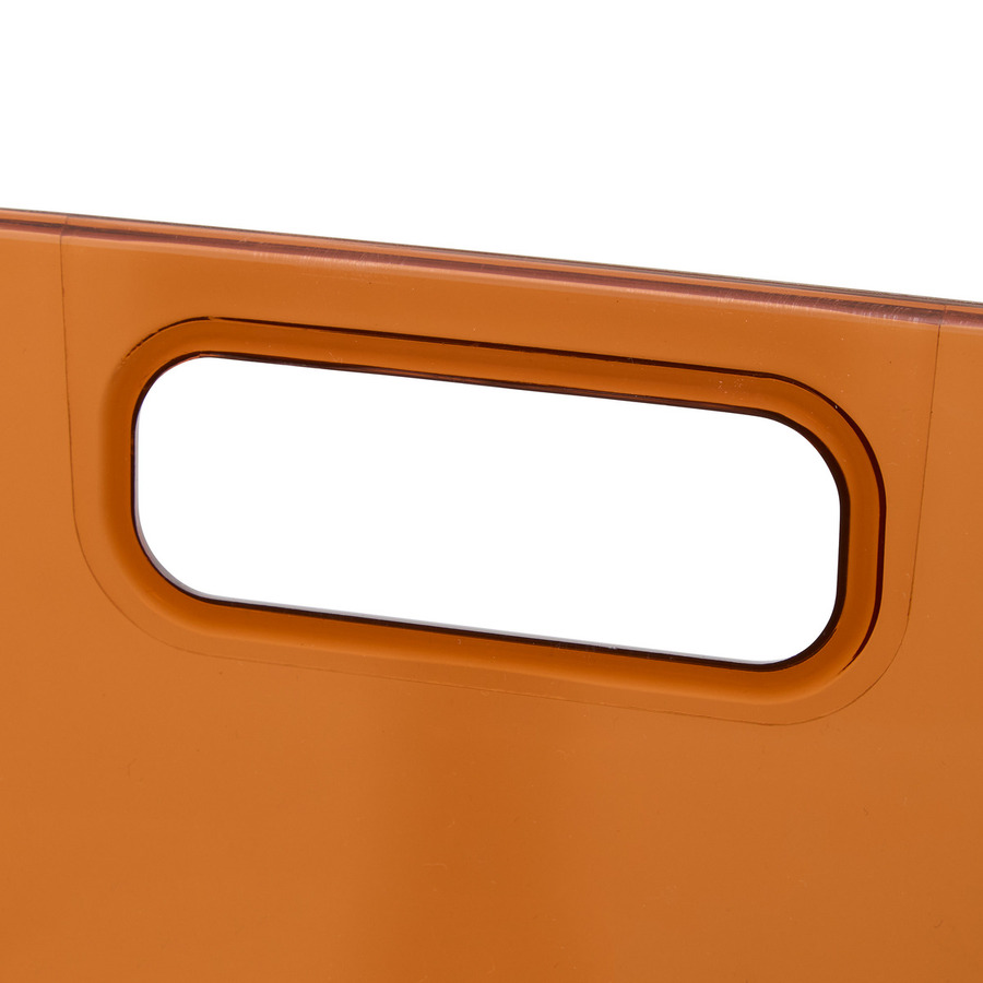 Set de 3 boîtes de rangement, 0,8/3/8 l Lycia