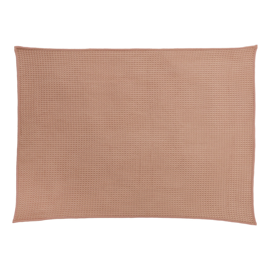 Set de 4 chiffons, l.50/60 cm 