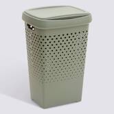 Coffre linge 70l laurier 
