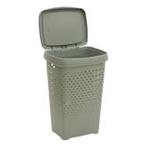 Coffre linge 70l laurier 
