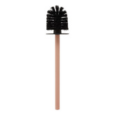 Kit de 2 accessoires pour wc, rose blush Colorama