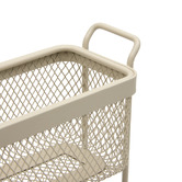 Kit de 2 accessoires de cuisine, argile Telma