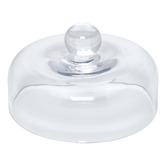 Set de 2 bonbonnières, verre, 1,2/2,2 l Ambroisia