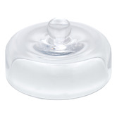 Set de 2 bonbonnières, verre, 1,2/2,2 l Ambroisia