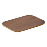 Set de 3 boîtes de rangement, 0,8/3/8 l Lycia
