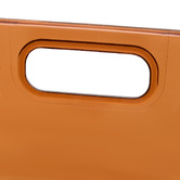 Set de 3 boîtes de rangement, 0,8/3/8 l Lycia