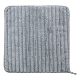 Set de 4 chiffons, l.50/60 cm 