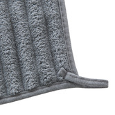 Set de 4 chiffons, l.50/60 cm 