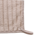 Set de 4 chiffons, l.50/60 cm 