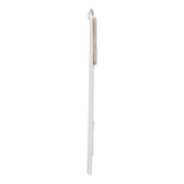 Set chaise de bar pliante et 2 tabourets empilables Flexy