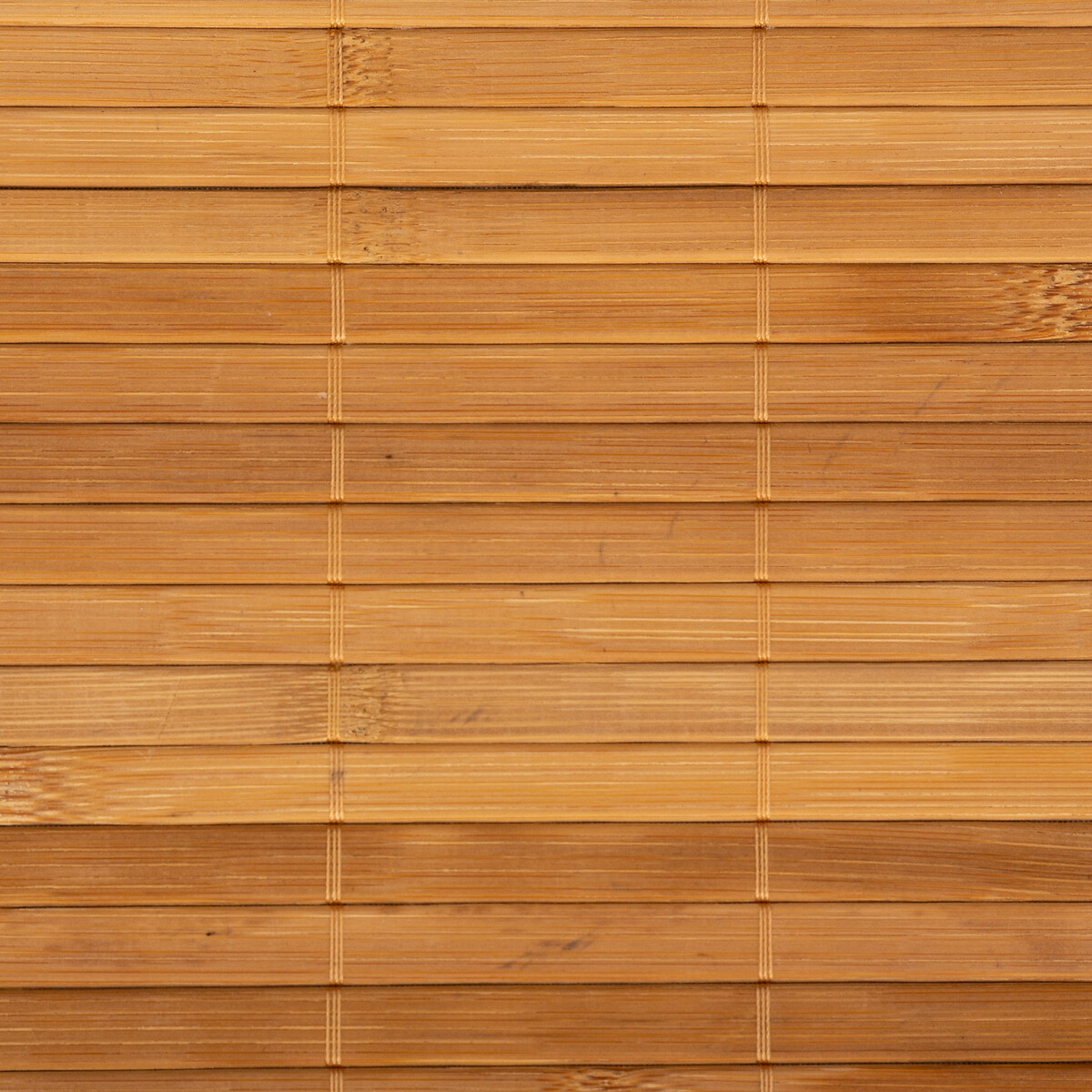 Panier à linge 60l - bambou 