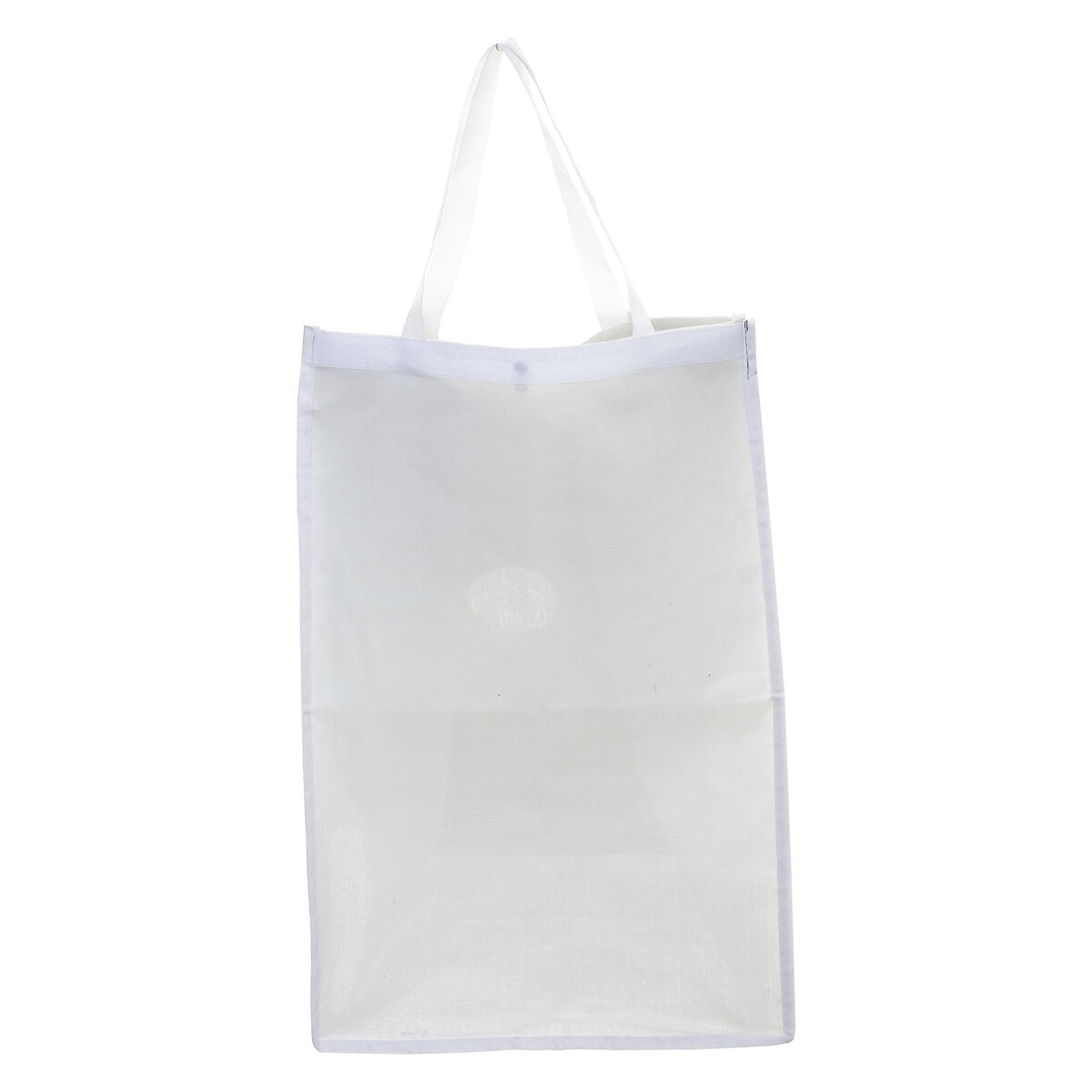 Panier à linge 65l, bambou Sicela