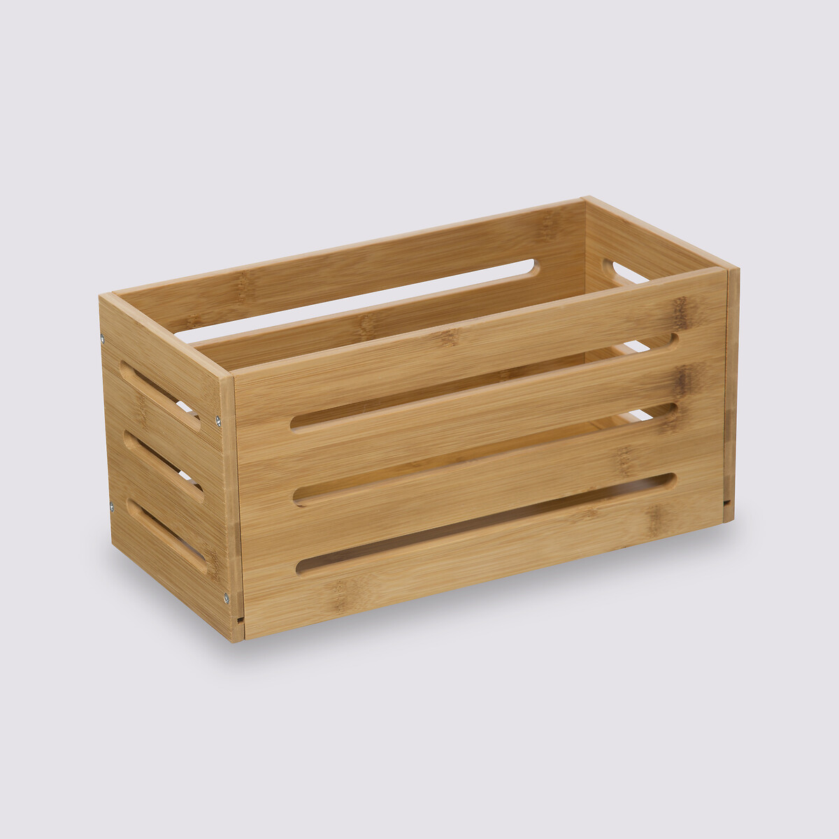 Panier bambou 15x31cm Mix'n modul